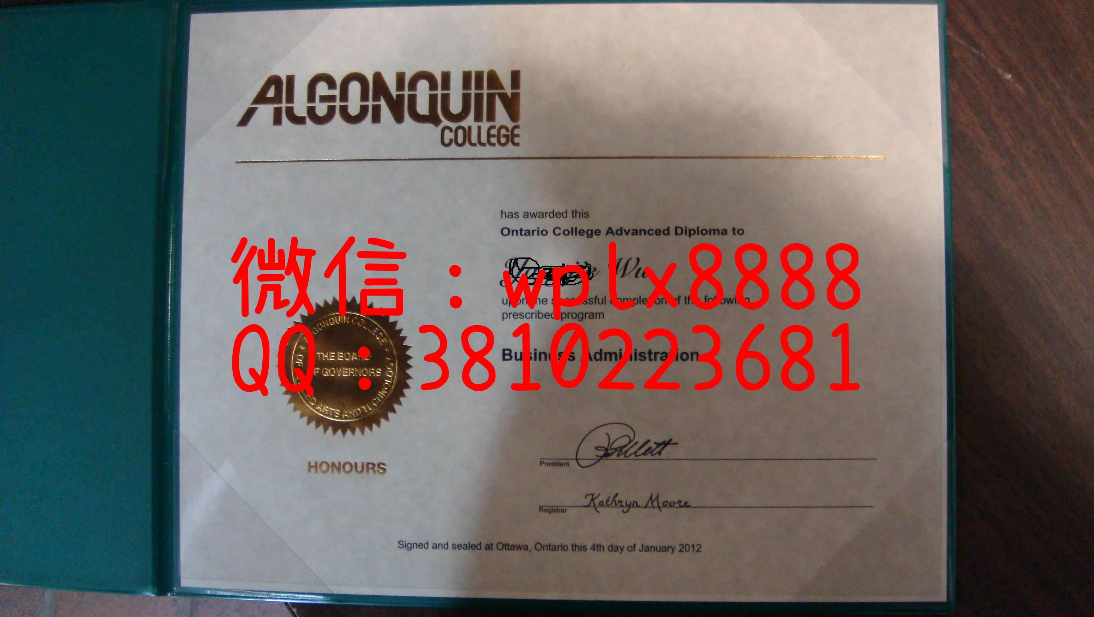 加拿大百年理工大学-(3)