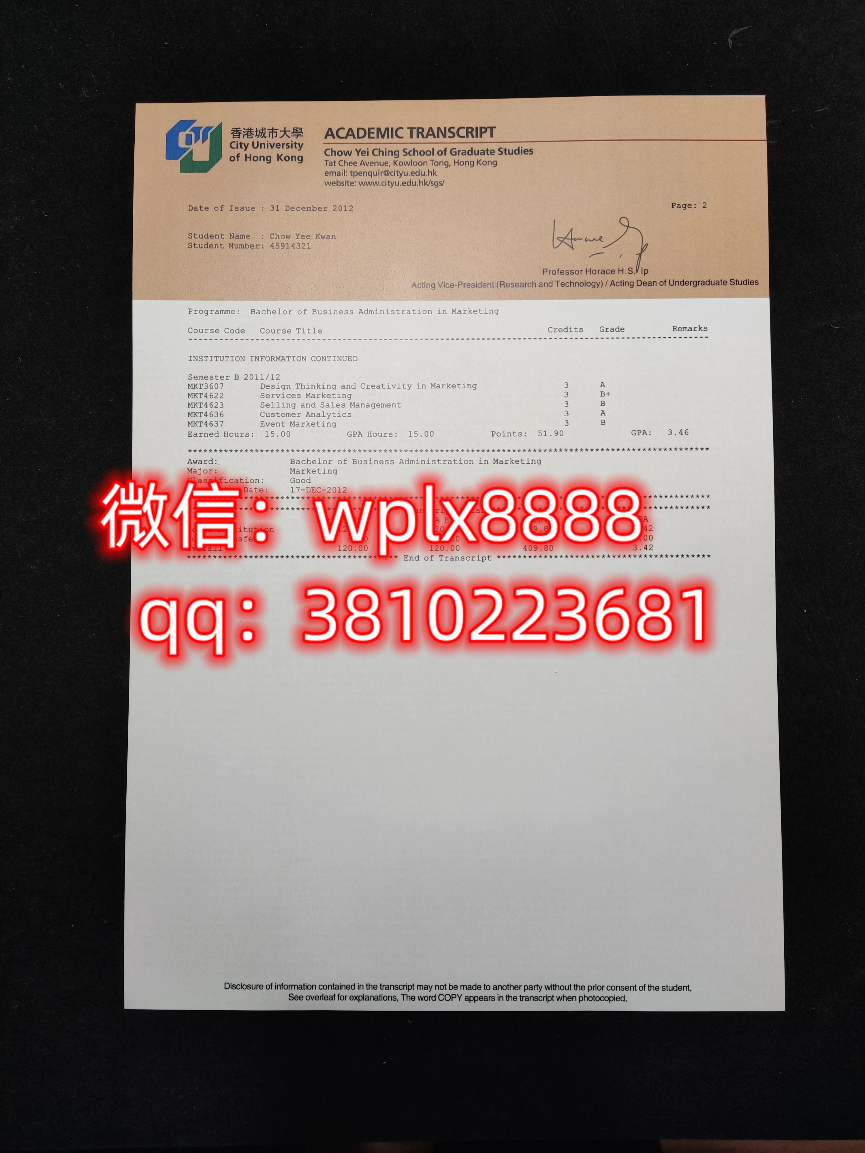 香港城市大学