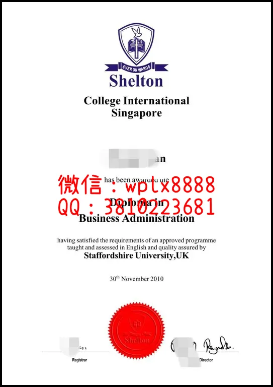 新加坡沙顿大学学院-(2)_副本